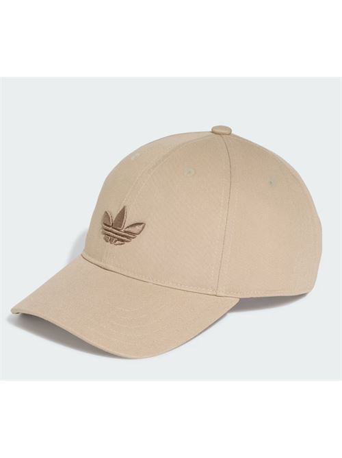 baseball cap ac ADIDAS ORIGINAL | KU7668KHATHR